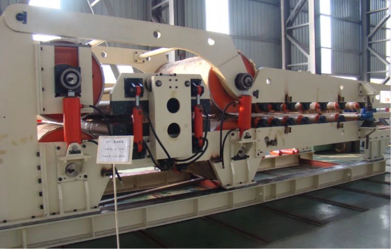 Automatic MDF Production Line best
