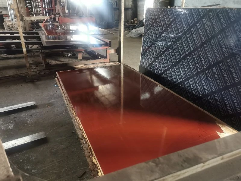 Bamboo Plywood Machine best