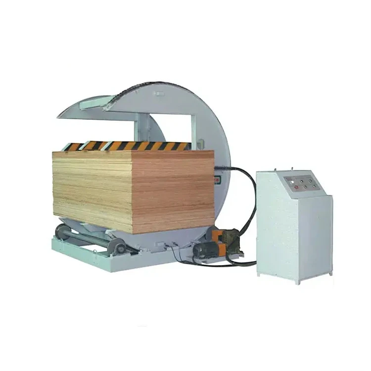 Board Turnover Machine