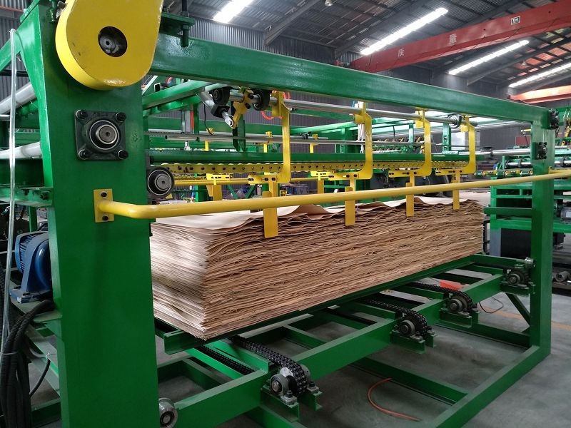 Horizontal Core Veneer Composer suppliers